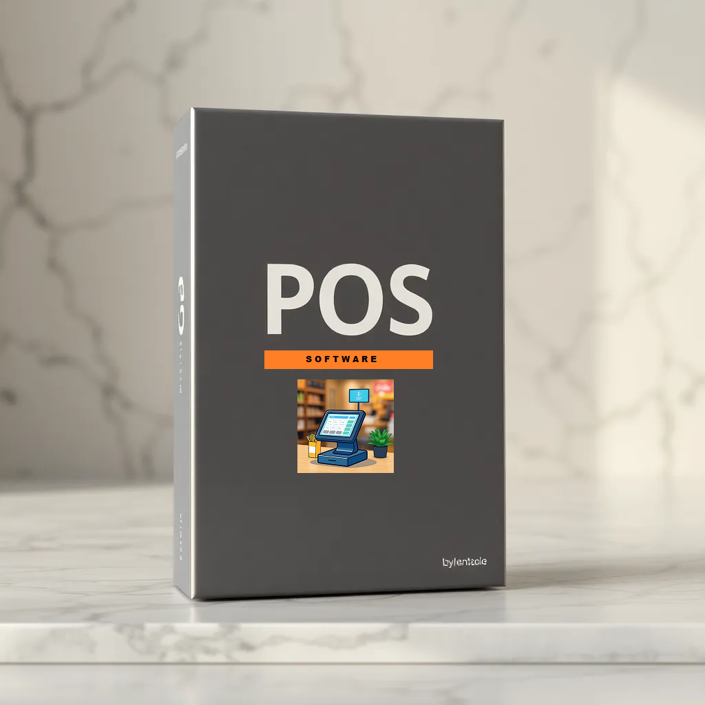 Point of Sale System