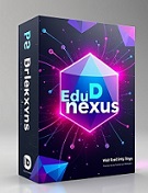 EduNexus Educational Management System