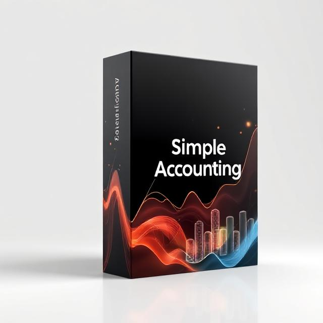 Simple Accounting Software
