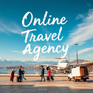 Online Travel Agency Software